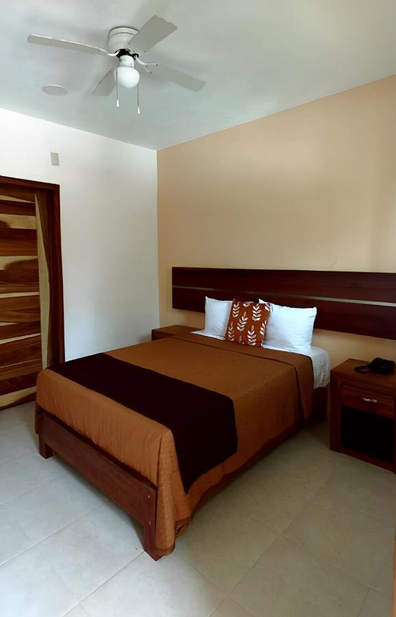 Hotel Boketto Tuxpan  Dış mekan fotoğraf